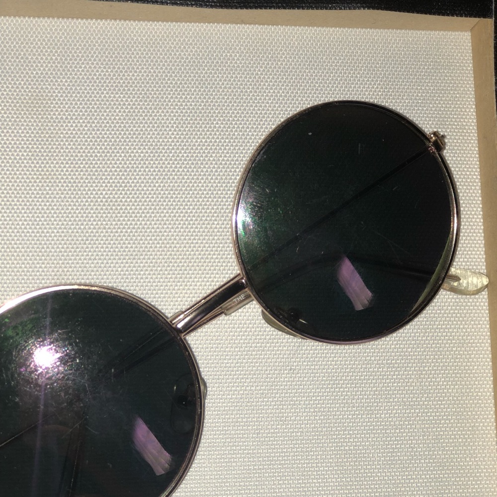 Sunglasses 🕶